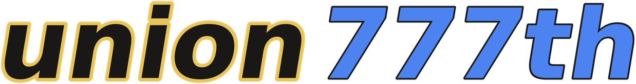 union777th logo